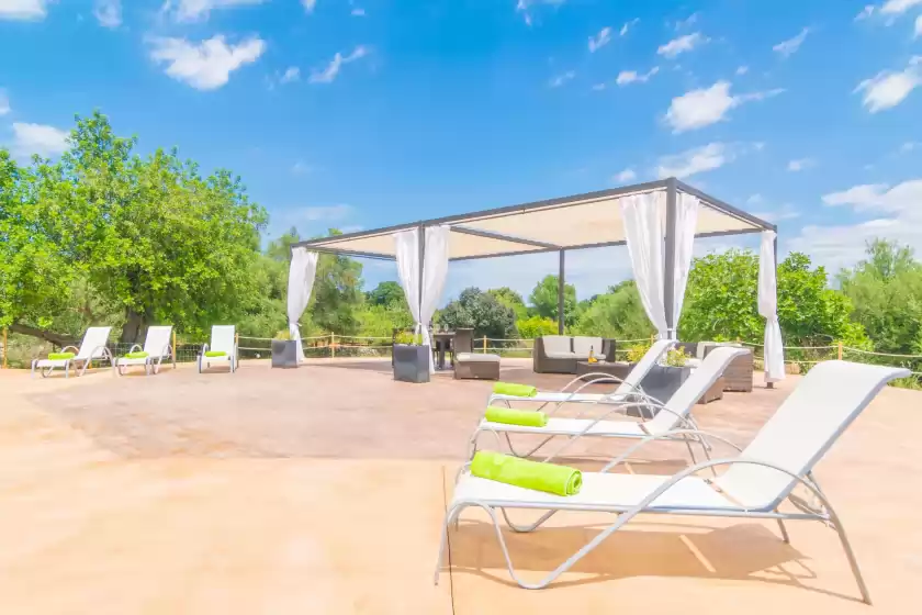 Holiday rentals in Son pere genet, Búger