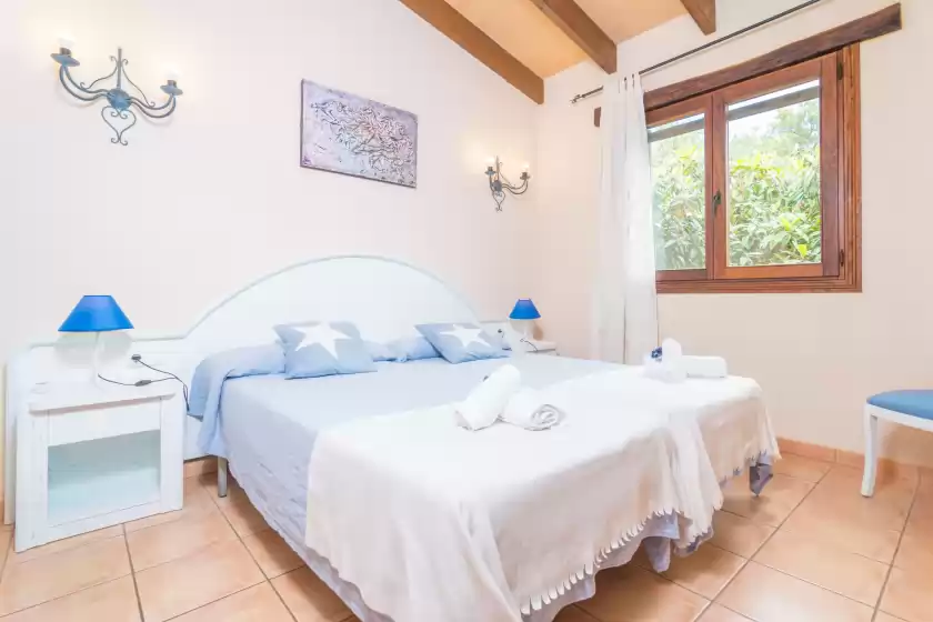 Holiday rentals in Son pere genet, Búger