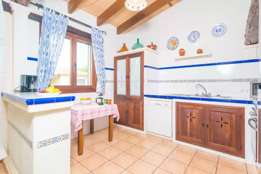 Holiday rentals in Son pere genet, Búger