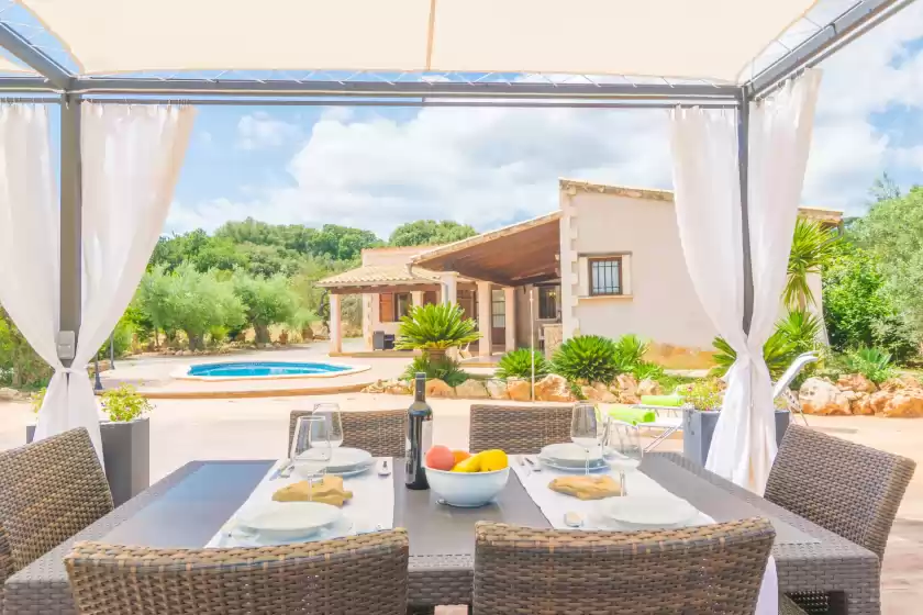 Holiday rentals in Son pere genet, Búger