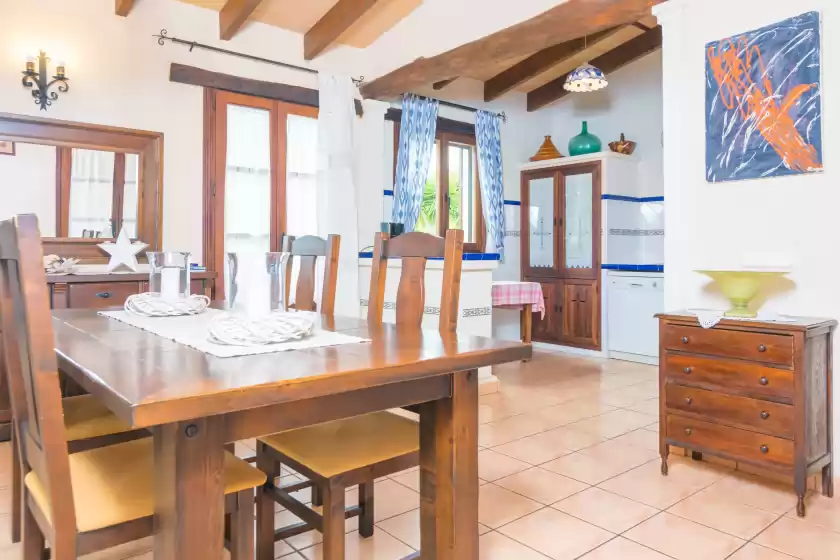 Holiday rentals in Son pere genet, Búger