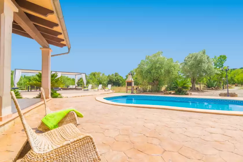 Holiday rentals in Son pere genet, Búger