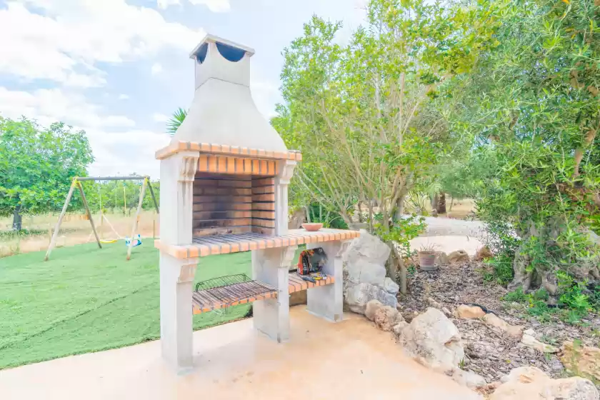 Holiday rentals in Son pere genet, Búger