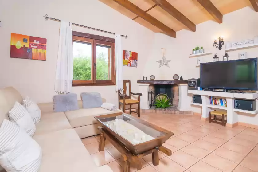 Holiday rentals in Son pere genet, Búger