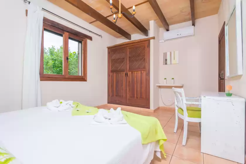 Holiday rentals in Son pere genet, Búger