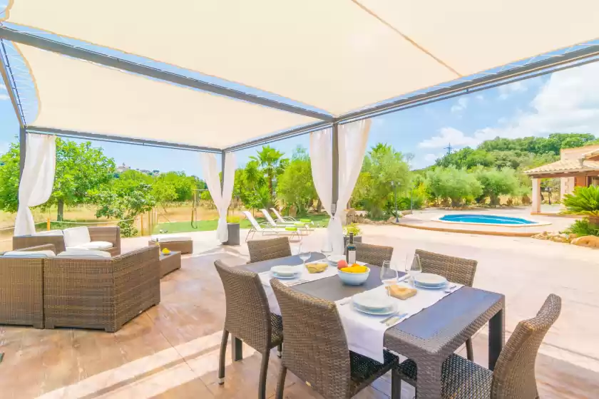 Holiday rentals in Son pere genet, Búger