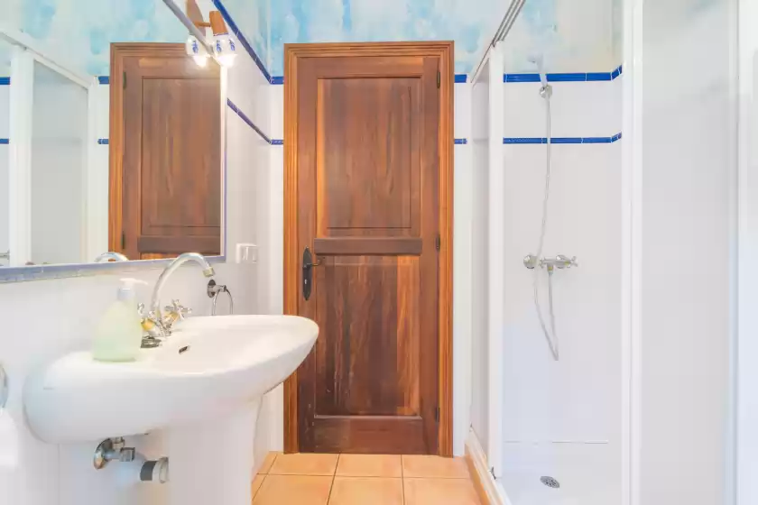 Holiday rentals in Son pere genet, Búger