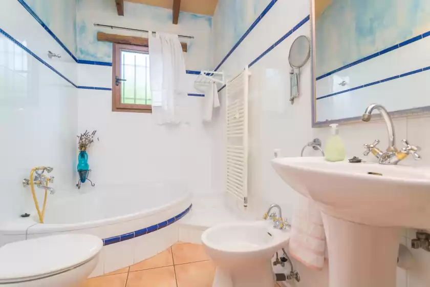 Holiday rentals in Son pere genet, Búger
