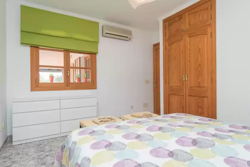 Ferienhaus auf Ca'n canastro, Binissalem