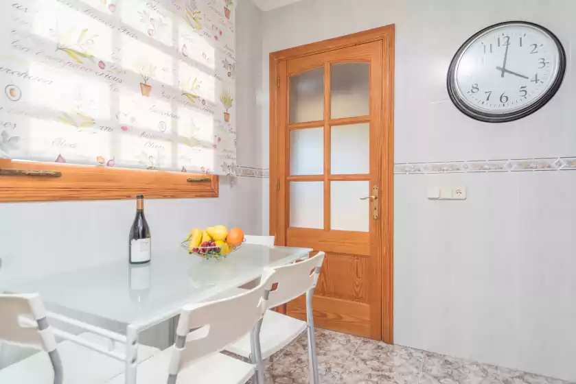 Ferienhaus auf Ca'n canastro, Binissalem
