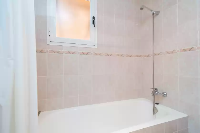 Ferienhaus auf Ca'n canastro, Binissalem