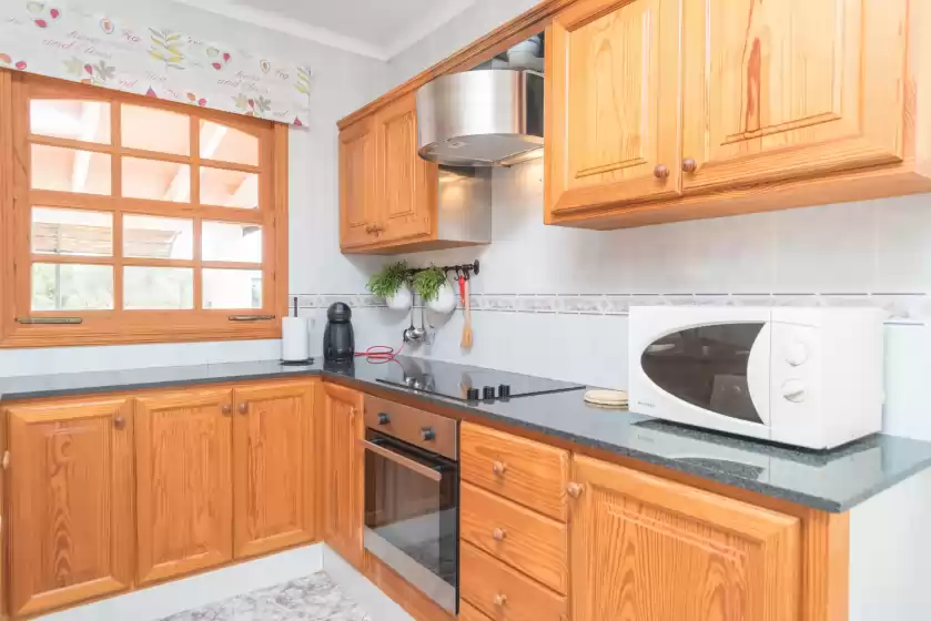 Ferienhaus auf Ca'n canastro, Binissalem