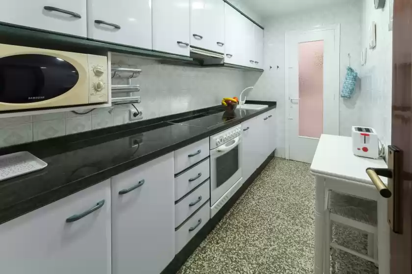 Alquiler vacacional en Bunda, Grau i Platja