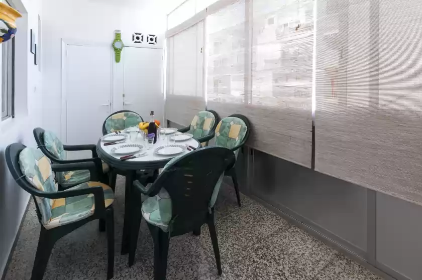 Alquiler vacacional en Bunda, Grau i Platja