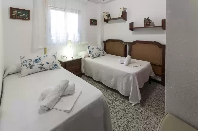 Alquiler vacacional en Bunda, Grau i Platja
