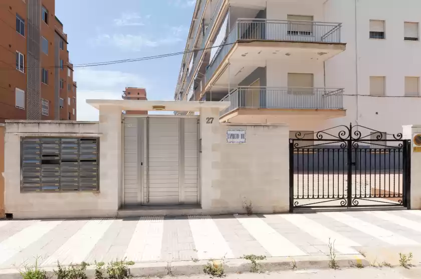 Alquiler vacacional en Bunda, Grau i Platja