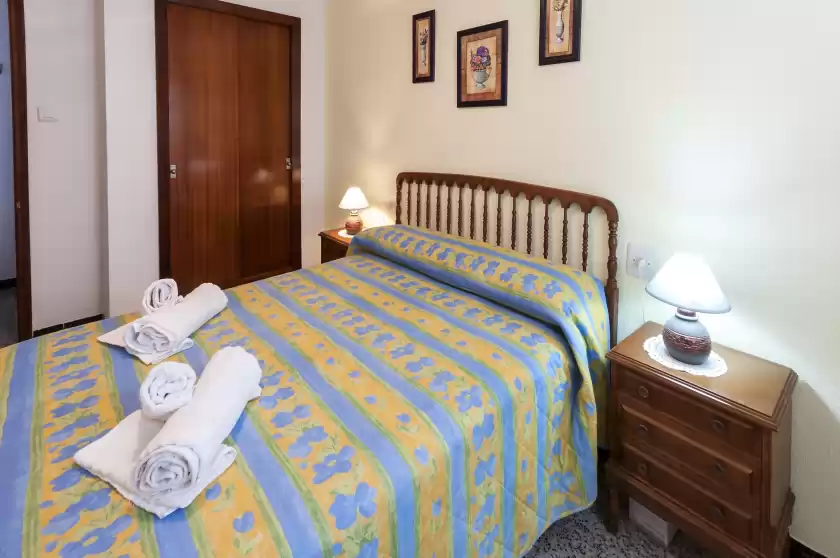 Alquiler vacacional en Bunda, Grau i Platja