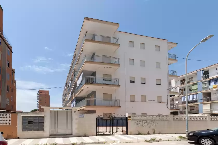 Alquiler vacacional en Bunda, Grau i Platja