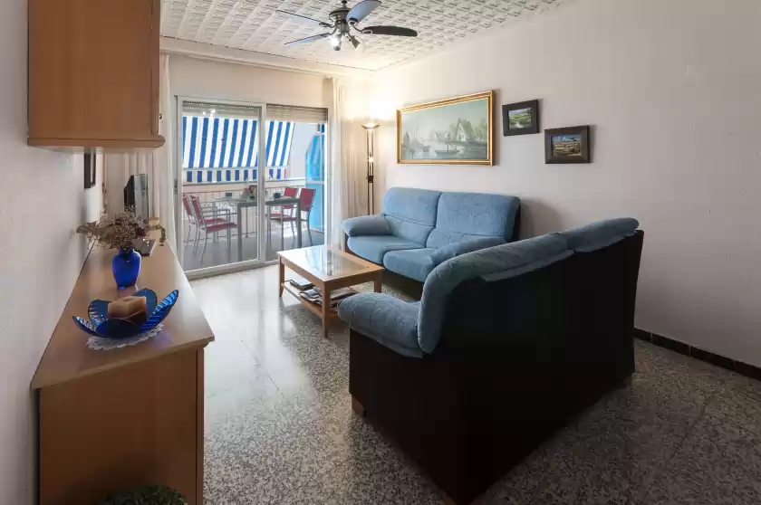 Alquiler vacacional en Bunda, Grau i Platja