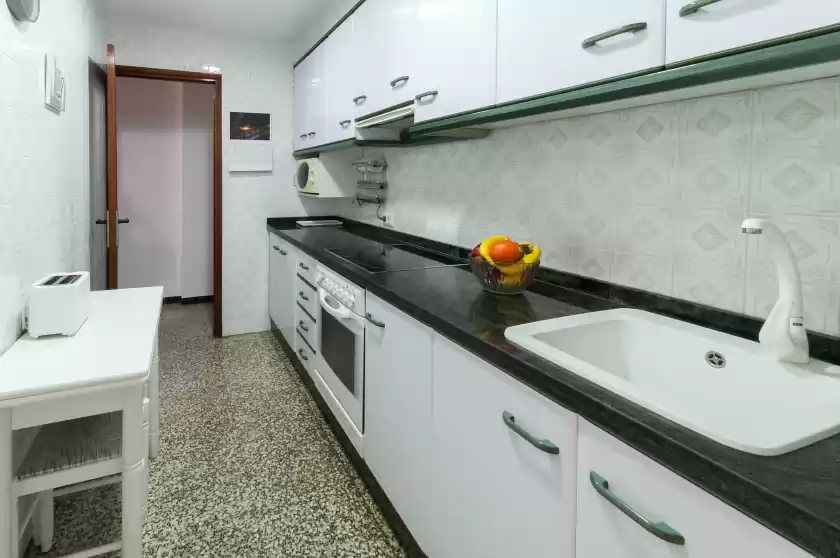 Alquiler vacacional en Bunda, Grau i Platja