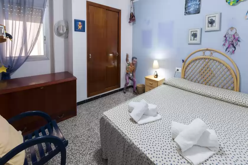 Alquiler vacacional en Bunda, Grau i Platja