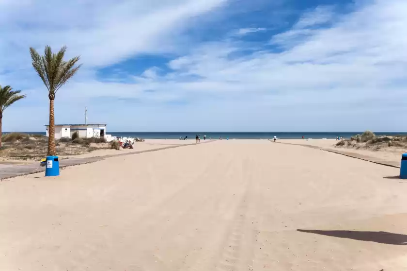 Alquiler vacacional en Bunda, Grau i Platja