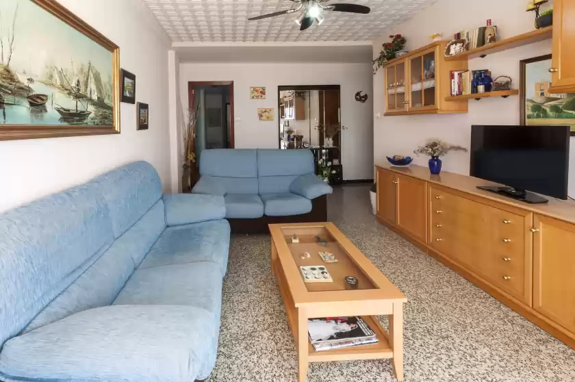 Alquiler vacacional en Bunda, Grau i Platja