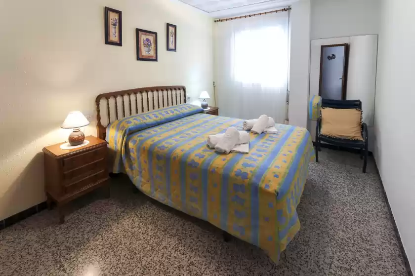 Alquiler vacacional en Bunda, Grau i Platja