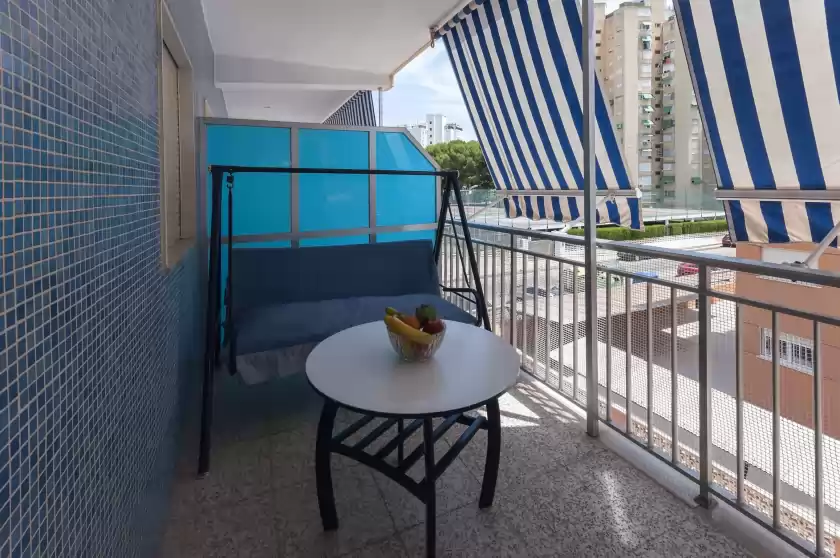 Alquiler vacacional en Bunda, Grau i Platja