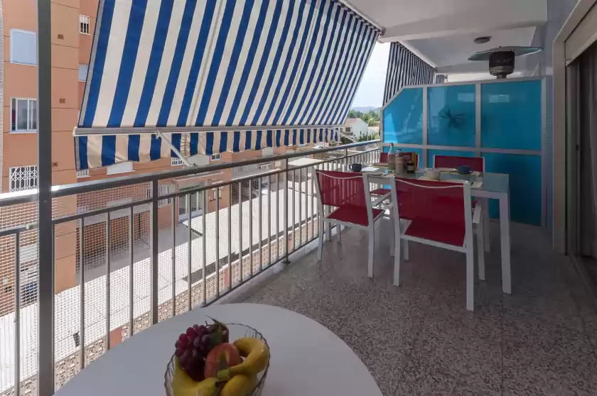 Alquiler vacacional en Bunda, Grau i Platja