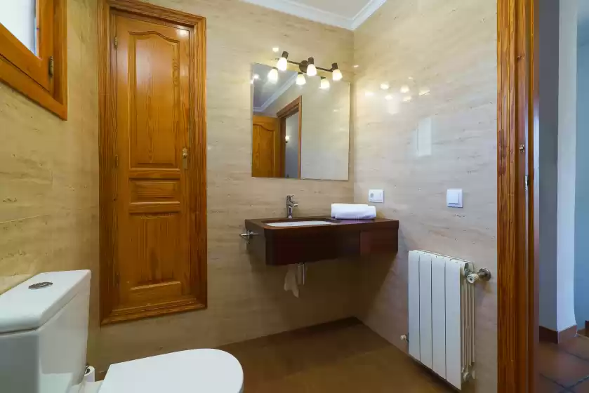 Ferienhaus auf Cantallops, Xàbia/Jávea