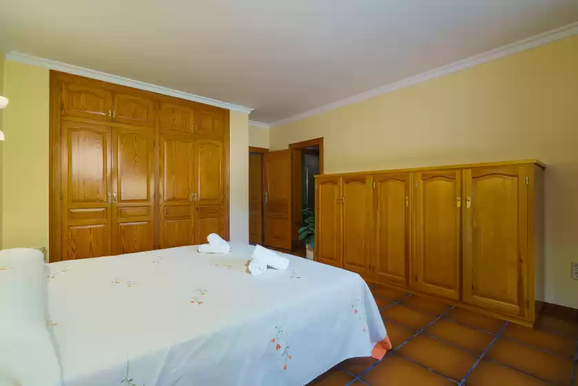 Ferienhaus auf Cantallops, Xàbia/Jávea
