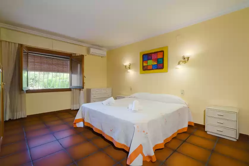 Ferienhaus auf Cantallops, Xàbia/Jávea
