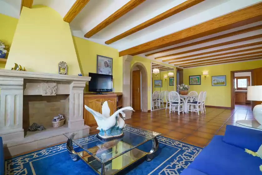 Ferienhaus auf Cantallops, Xàbia/Jávea