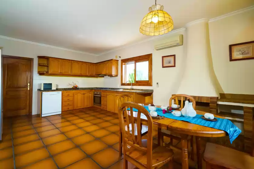 Ferienhaus auf Cantallops, Xàbia/Jávea