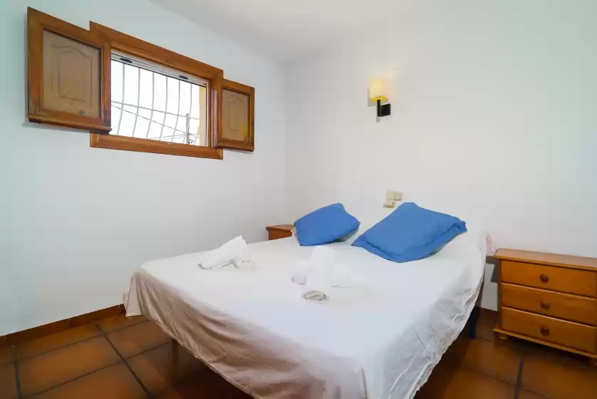 Ferienhaus auf Cantallops, Xàbia/Jávea