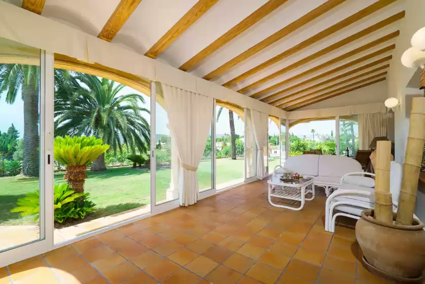 Ferienhaus auf Cantallops, Xàbia/Jávea