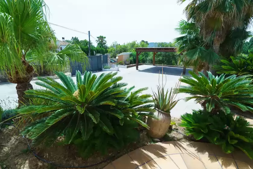 Ferienhaus auf Cantallops, Xàbia/Jávea