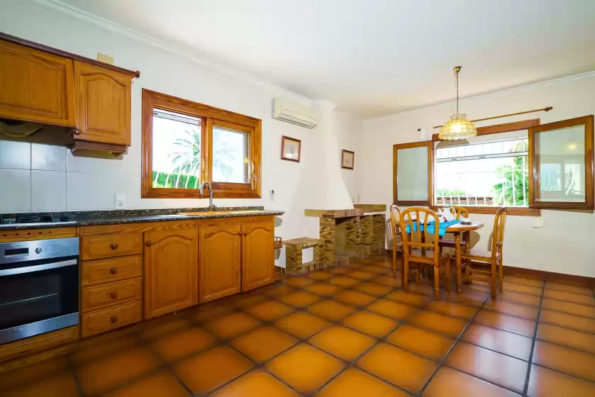 Ferienhaus auf Cantallops, Xàbia/Jávea