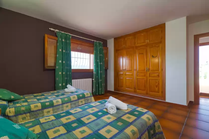 Ferienhaus auf Cantallops, Xàbia/Jávea