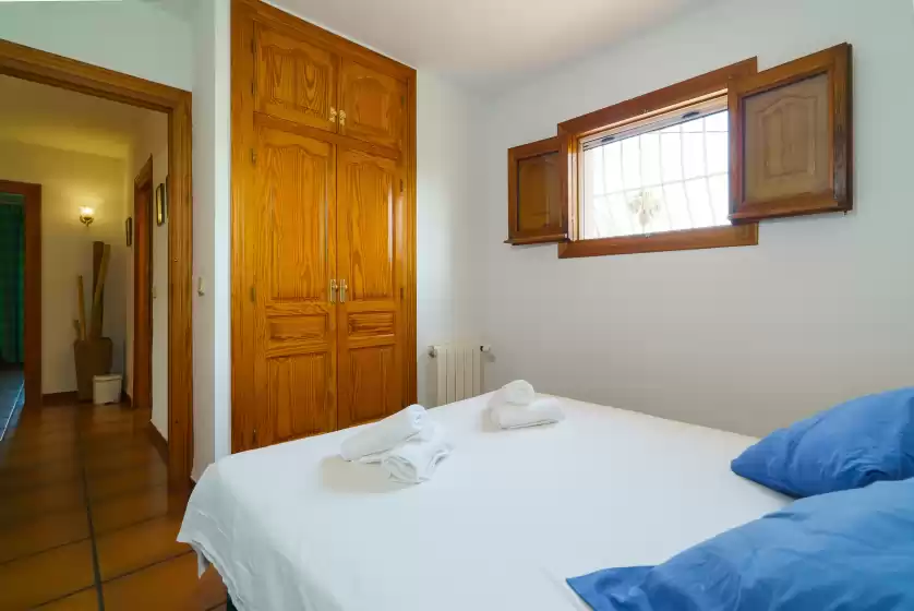 Ferienhaus auf Cantallops, Xàbia/Jávea
