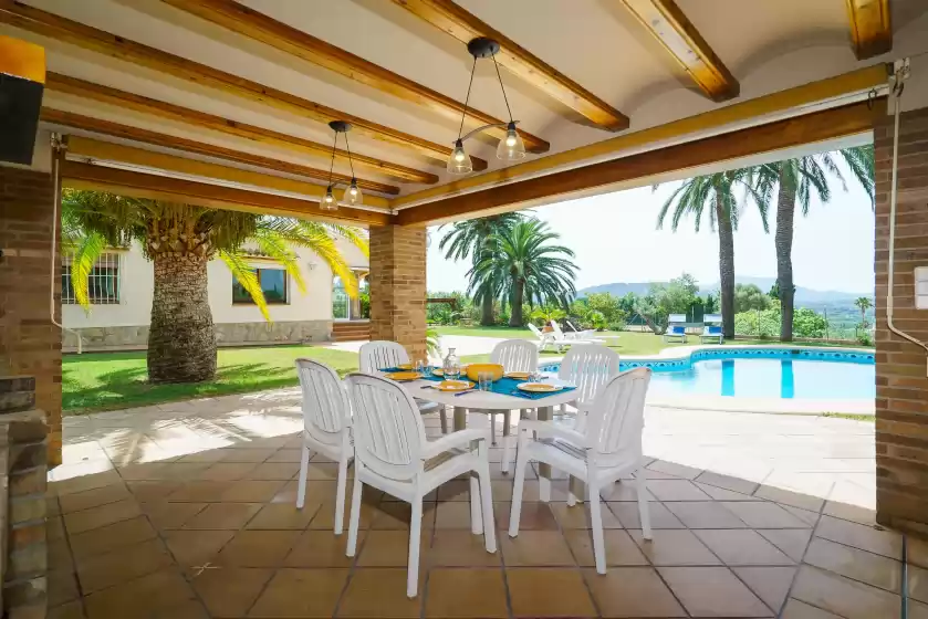 Ferienhaus auf Cantallops, Xàbia/Jávea