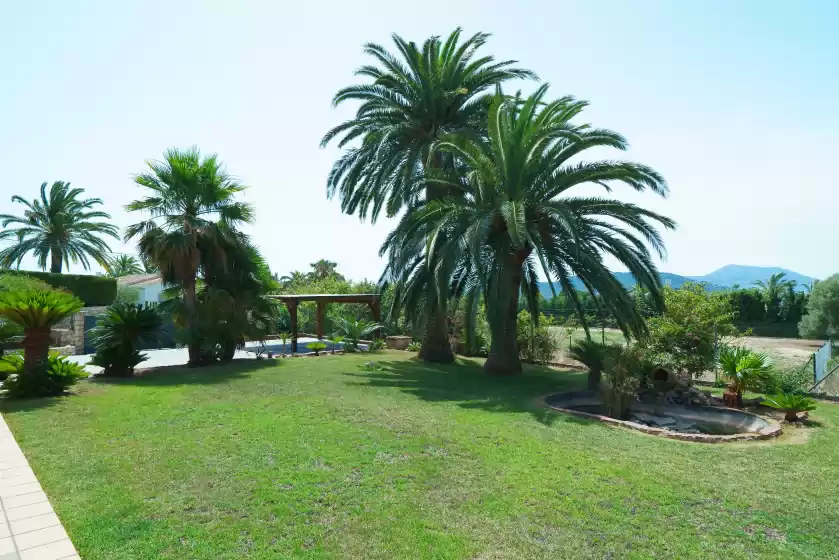 Ferienhaus auf Cantallops, Xàbia/Jávea
