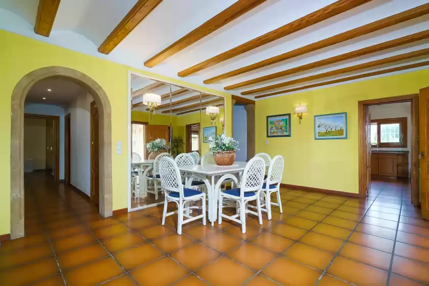 Ferienhaus auf Cantallops, Xàbia/Jávea