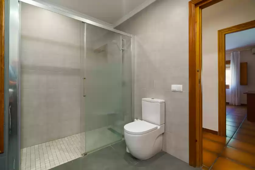 Ferienhaus auf Cantallops, Xàbia/Jávea