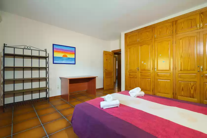 Ferienhaus auf Cantallops, Xàbia/Jávea