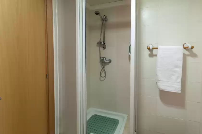 Ferienhaus auf Nogal, Grau i Platja