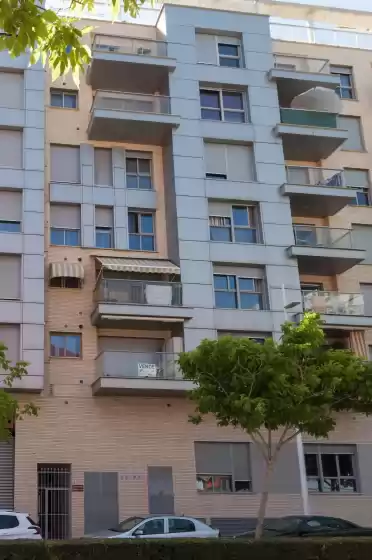 Ferienhaus auf Nogal, Grau i Platja