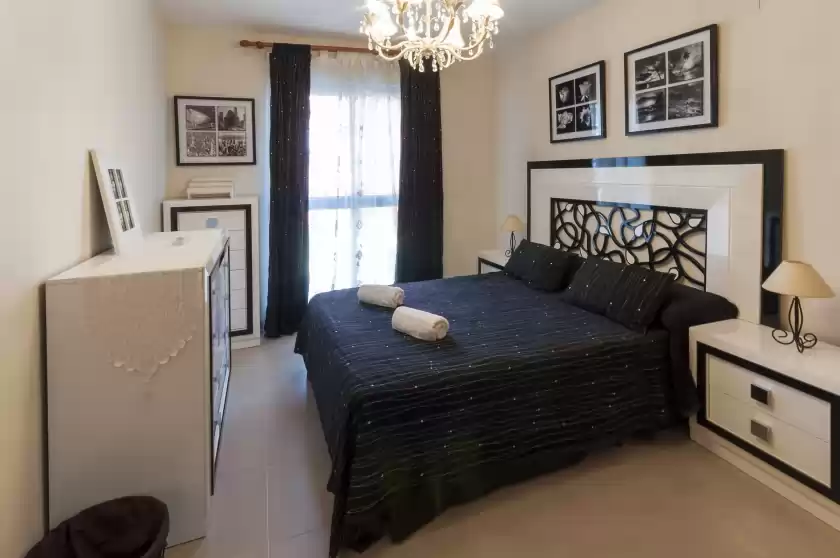 Ferienhaus auf Nogal, Grau i Platja