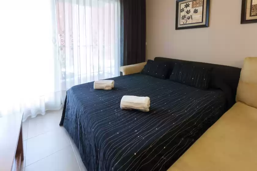Ferienhaus auf Nogal, Grau i Platja